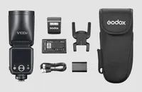 Godox Blitzgerät V100-S TTL Sony