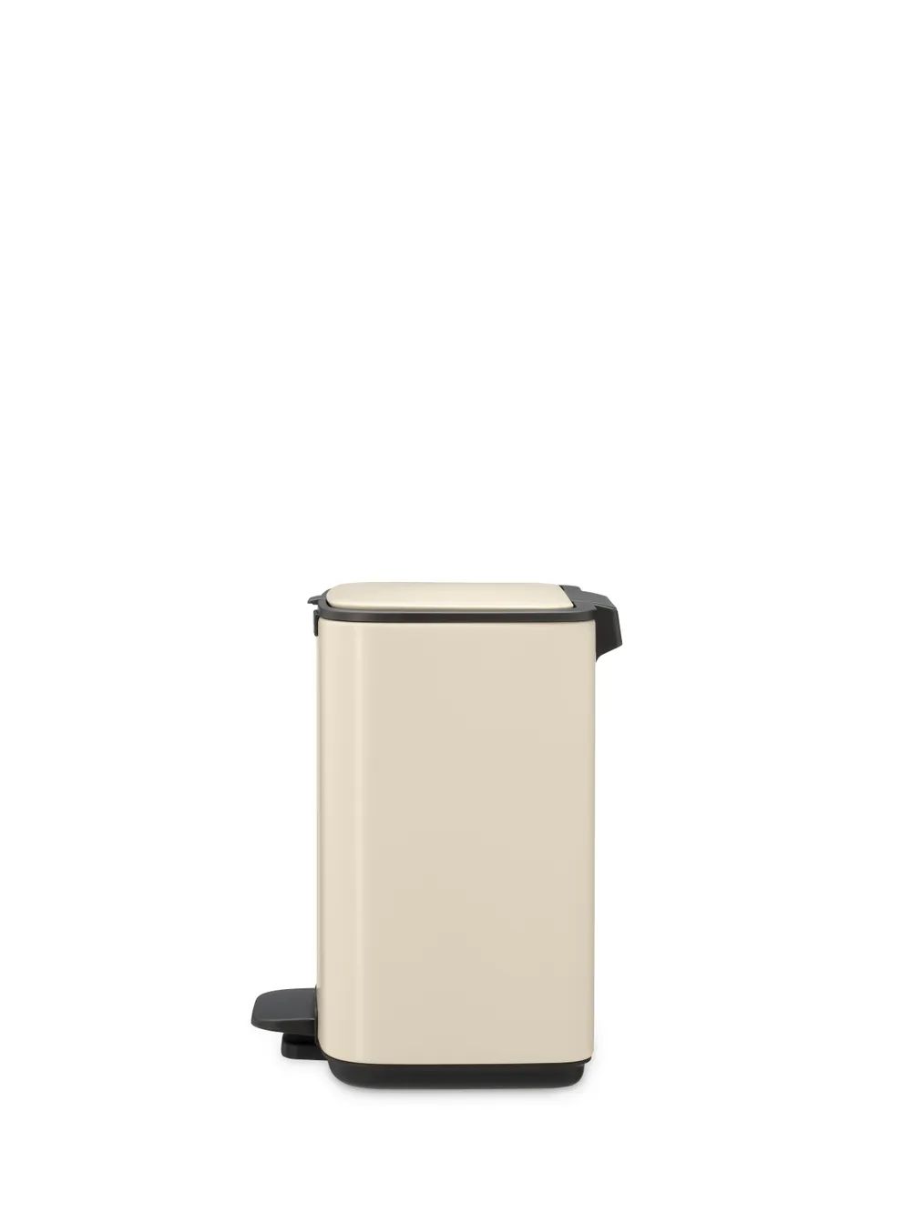 Brabantia Bo Treteimer, 4L - Soft Beige