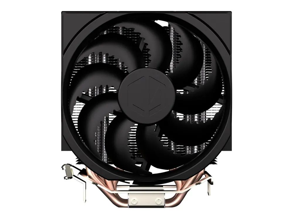 ENDORFY Spartan 5 MAX - Prozessor-Luftkühler - (für: LGA1156, AM2, AM2+, AM3, LGA1155, AM3+, FM1, FM2, LGA1150, FM2+, LGA1151, AM4, LGA1200, LGA1700, AM5)