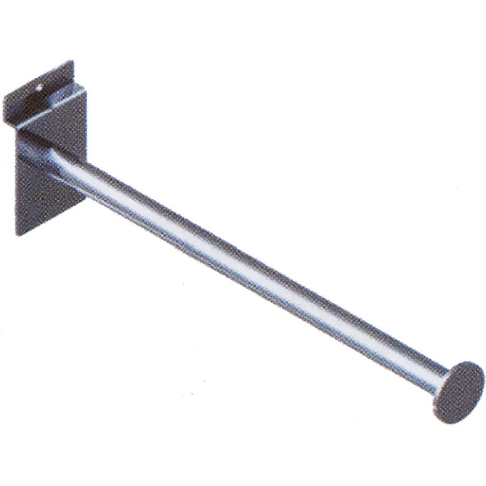 Arken S.P.A.  Haken Arkwall 32 x 310 mm Stahl vernickelt matt