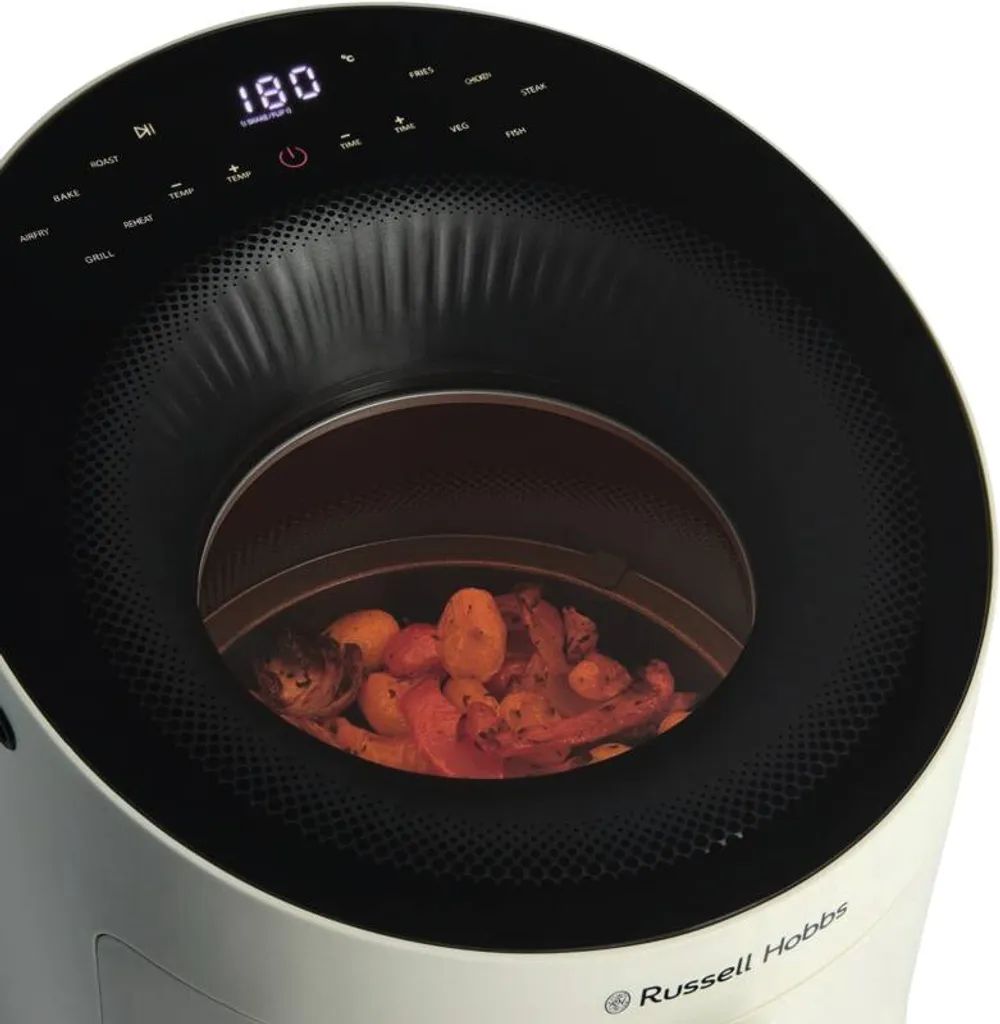 Russell Hobbs SatisFry Panoramic AirFryer