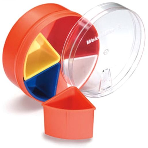 Weidmüller ADERENDHÜLSEN-BOX LEER / WEIDMÜ 9025940000