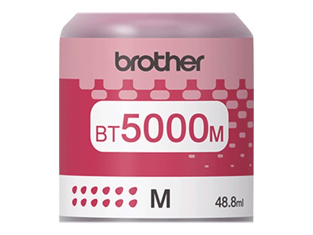 Brother BT5000M - Ultra High Yield - Magenta