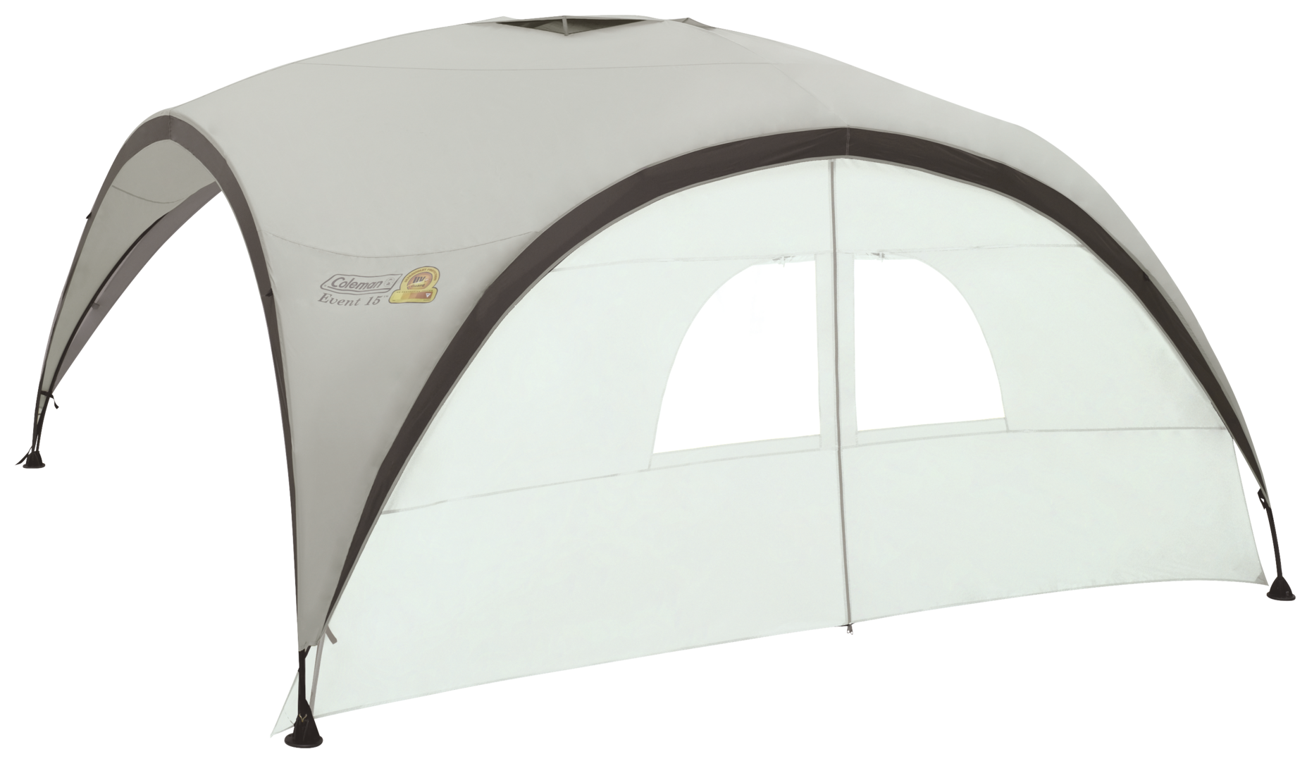 Campingaz Event Shelter Pro Sunwall Silver Door XL