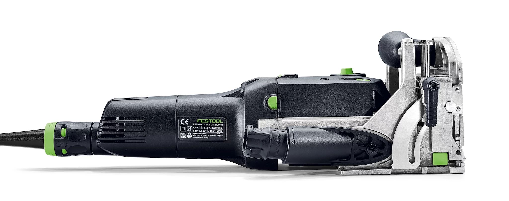 Festool DF 500 RQ-Plus