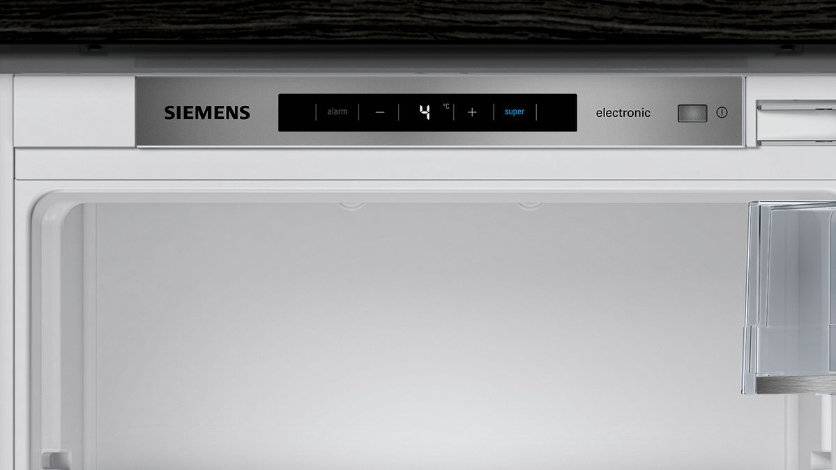 Siemens IQ500 KI51RADF0