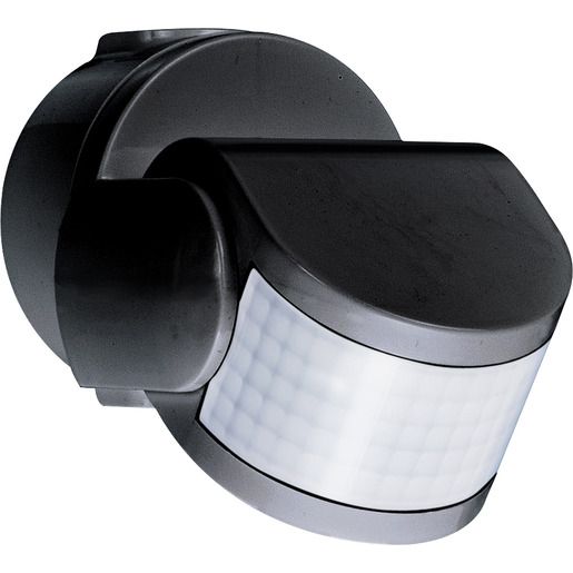 Niko BEWEGUNGSMELDER SW IP55 26470 / NIKO SWISS-GARDE 3100 IR 26470