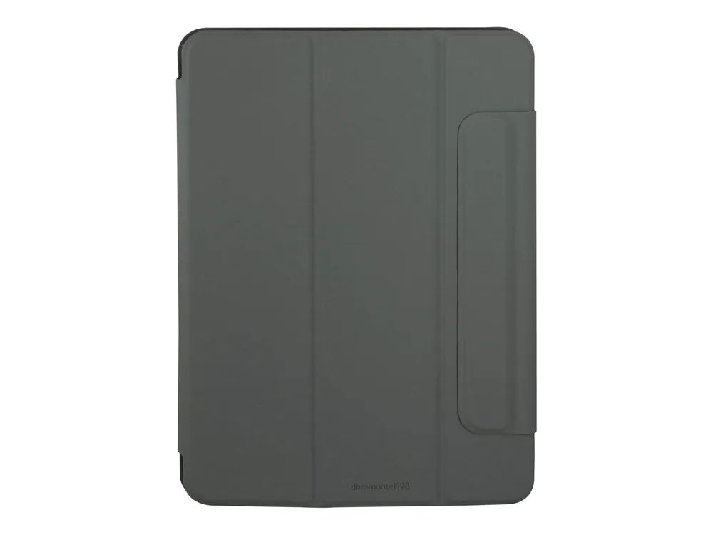 dbramante1928 Avenida - Flip-Hülle für Tablet - ICON - Waldschatten - für Apple 10.9-inch iPad (10. Generation)