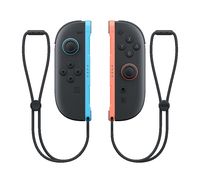 Nintendo Joy-Con 2 2er-Set hellblau/hellrot Switch 2