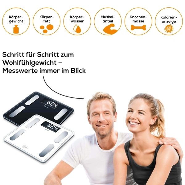 Beurer BF 400 Signature Line 
