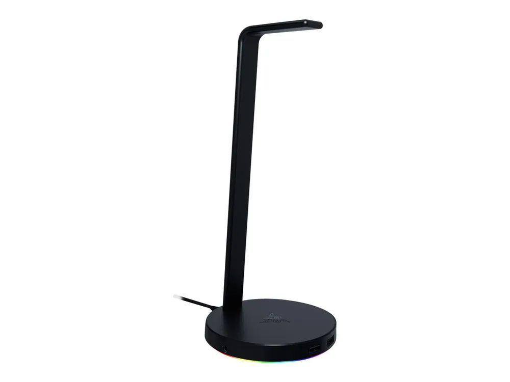 Razer Base Station V2 Chroma - Ständer für Kopfhörer, Headset