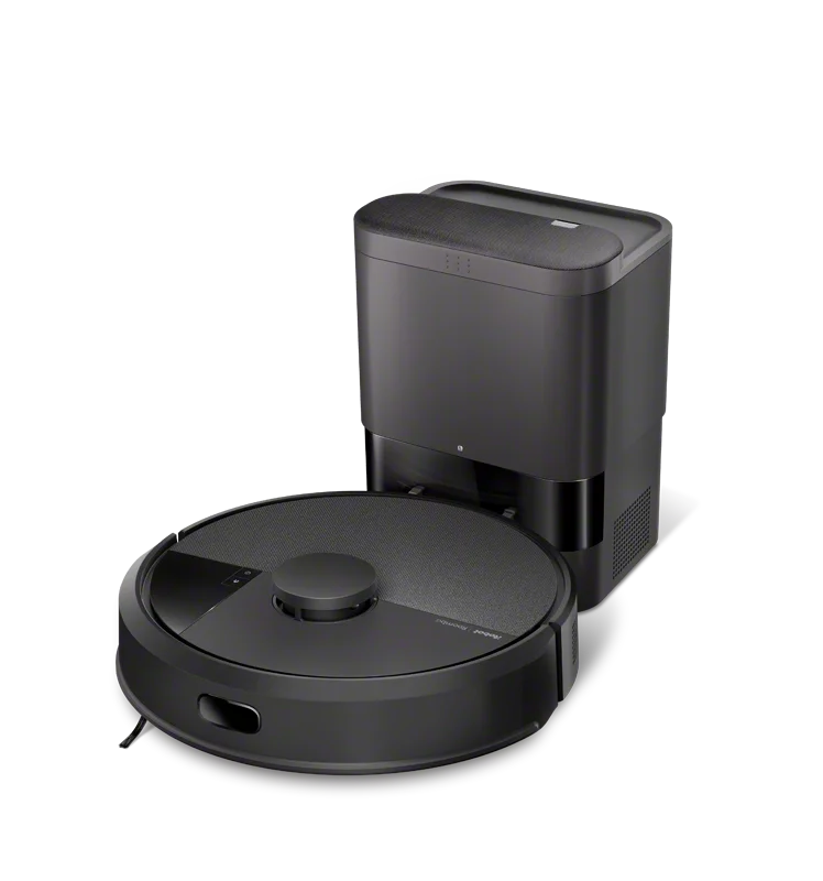 iRobot 105 Combo Plus Schwarz