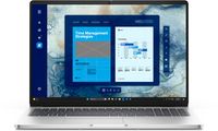 Dell Pro 16 PC16250 - Intel Core Ultra 5 235U / 2 GHz - vPro Enterprise - Win 11 Pro - Intel Graphics - 16 GB RAM - 512 GB SSD NVMe - 40.646 cm (16")