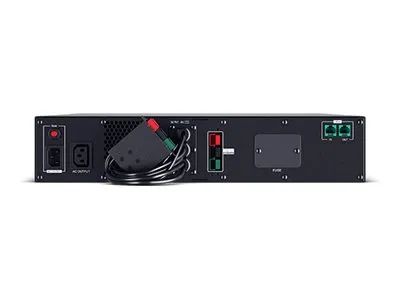 CyberPower Systems CyberPower BP48VP2U03 - Batteriegehäuse (in Rack montierbar/extern)