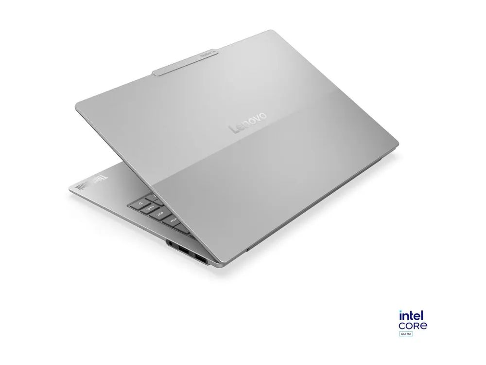 Lenovo ThinkBook 14x ILL 22BG - 180°-Scharnierdesign - Intel Core Ultra 7 256V - Win 11 Pro - Intel Arc Graphics 140V - 16 GB RAM - 512 GB SSD NVMe - 35.6 cm (14")