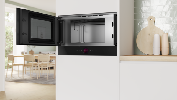 Bosch BFL7221B1 Einbau-Mikrowellengerät