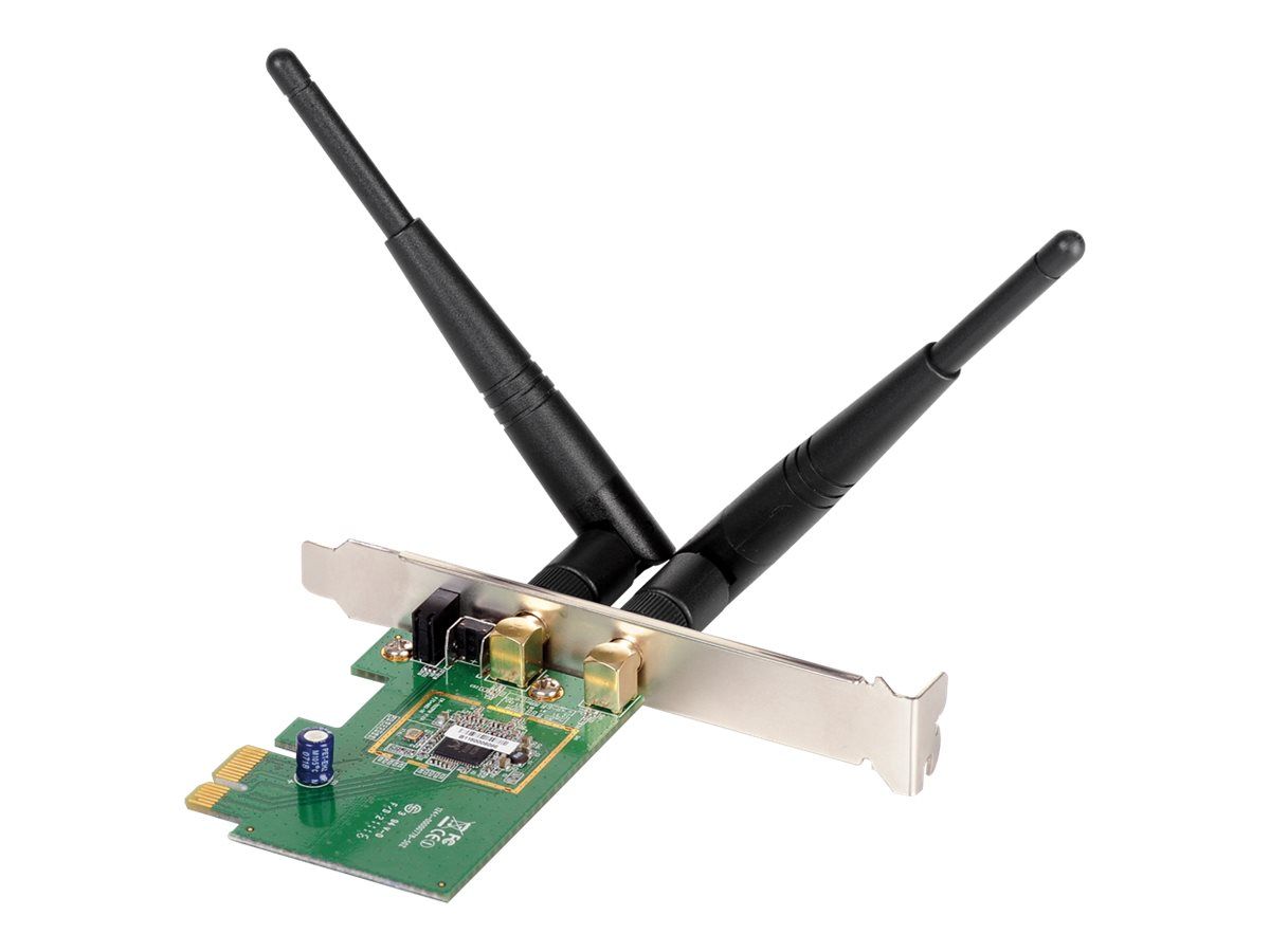 Edimax EW-7612PIn V2 - Netzwerkadapter - PCIe