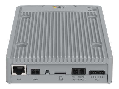 Axis P7304 Video Encoder - Video-Server - 4 Kanäle
