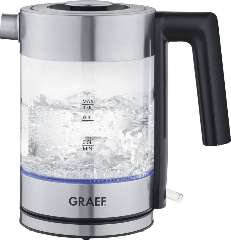 Graef WK 300