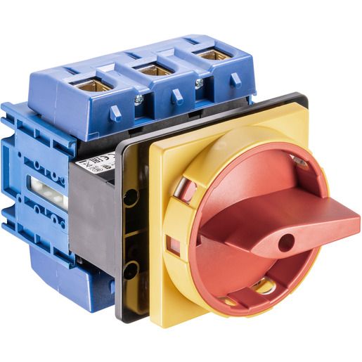 Kraus & Naimer NOT-AUS-SCH. KG160 T203/01 E / K.&N. KG160.T203/01.E 70010013