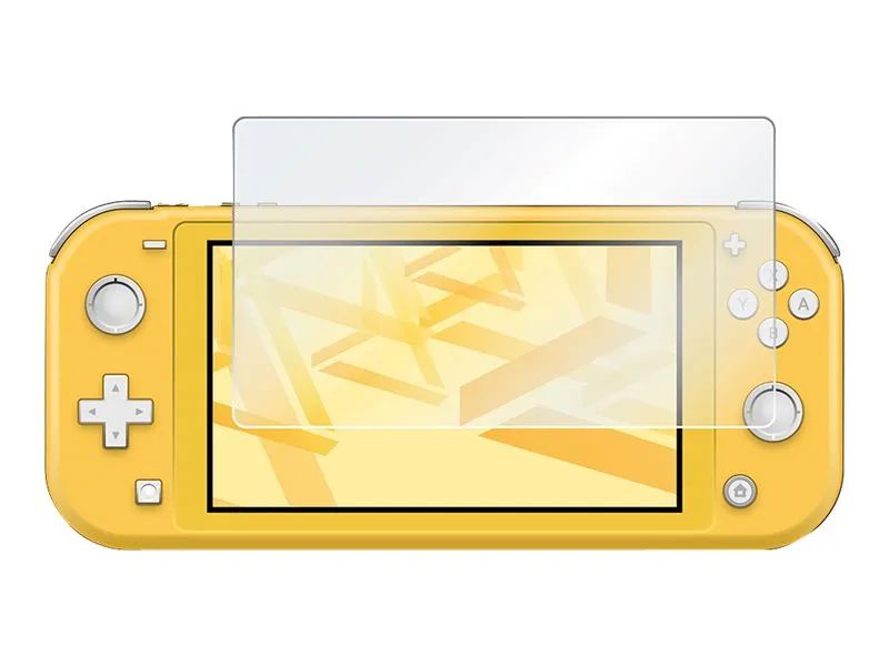 Steelplay Tempered Glass - Bildschirmschutz für Spielekonsole