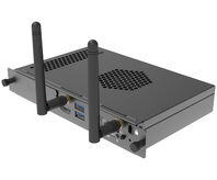 Iiyama OPC5801BC - Modulares digitales Beschilderungsgerät