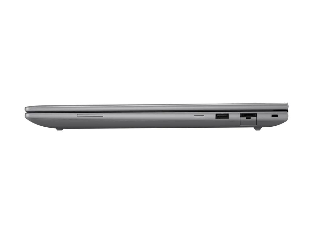 HP ZBook X G1i Intel Core Ultra 9 - Notebook - 9 - Notebook - Core Ultra 9