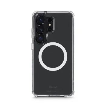 Hama Handyhülle "Extreme Protect" für Galaxy S26 Ultra, magnetisch, durchsichtig