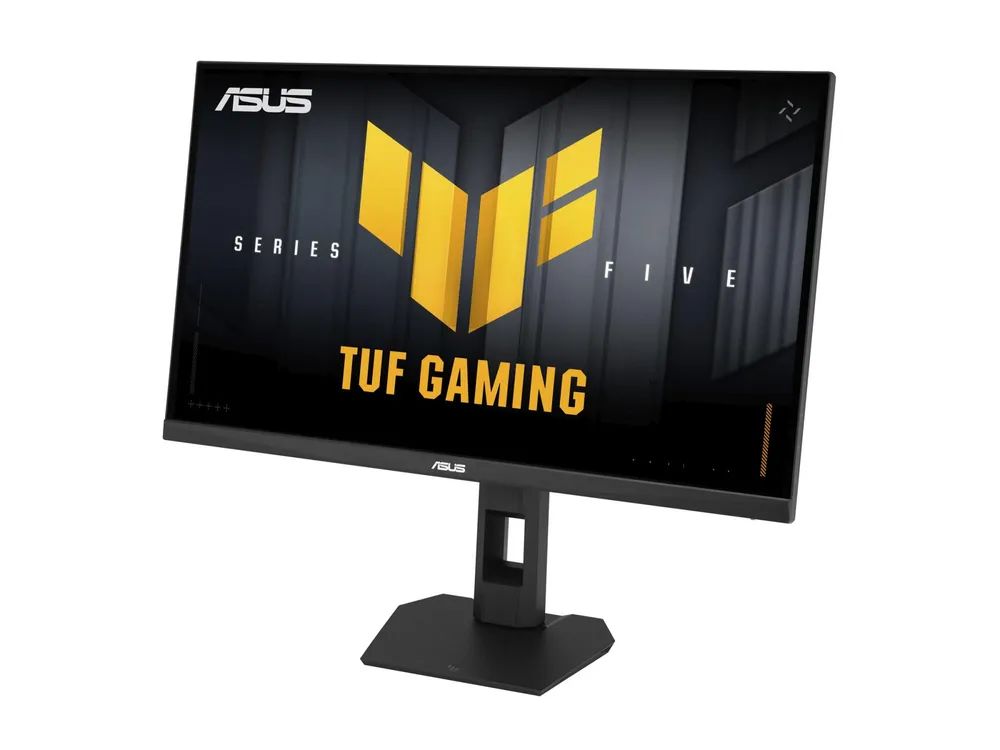 ASUS TUF Gaming VG27AQML5F - 5 Series - LED-Monitor - Gaming - 68.6 cm (27")