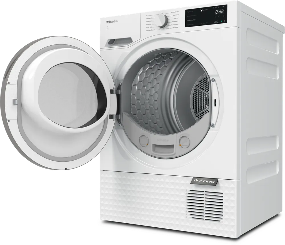 Miele Wärmepumpentrockner TK310H WP