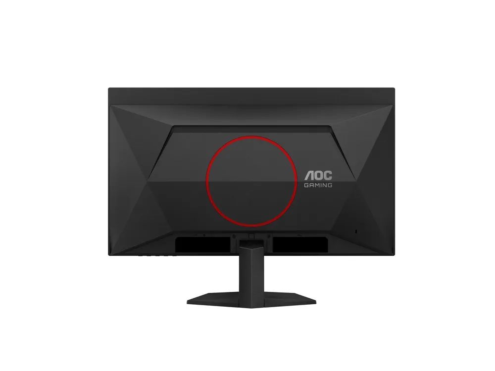 AOC Gaming Q27G41ZDF - G4 Series - OLED-Monitor - Gaming - 68.6 cm (27")