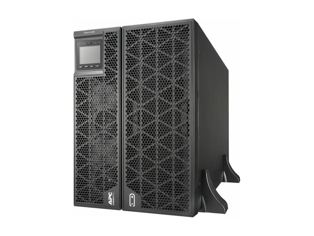 APC Smart-UPS RT 20kVA - USV (Rack - einbaufähig)