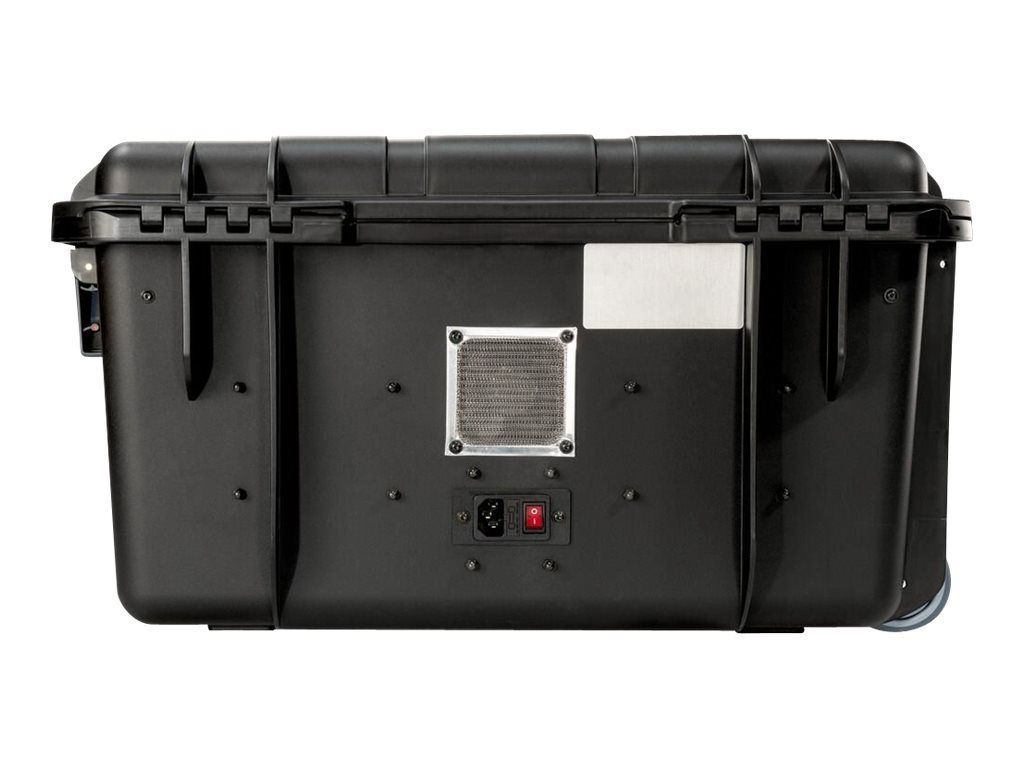 PARAT PARAPROJECT Case CC20 CargoCase - Wagen (nur Laden)