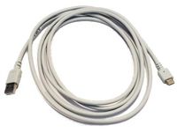Zebra USB-Kabel - 24 pin USB-C (M) zu USB (M)