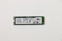 Lenovo 00UP734 - 256 GB - M.2