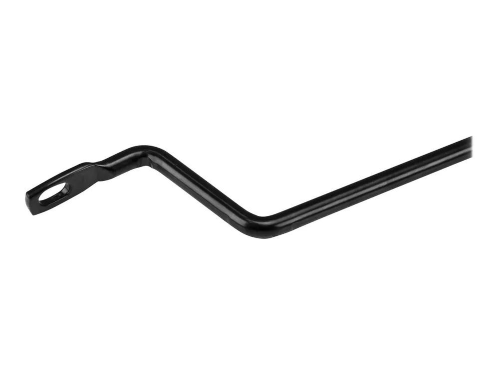 StarTech.com Horizontale Kabelführung mit 5 cm Versatz für Racks - Kabelmanager - 10 Pack - Rack Kabelmanagementführung - 1U - 48.3 cm (Packung mit 10)