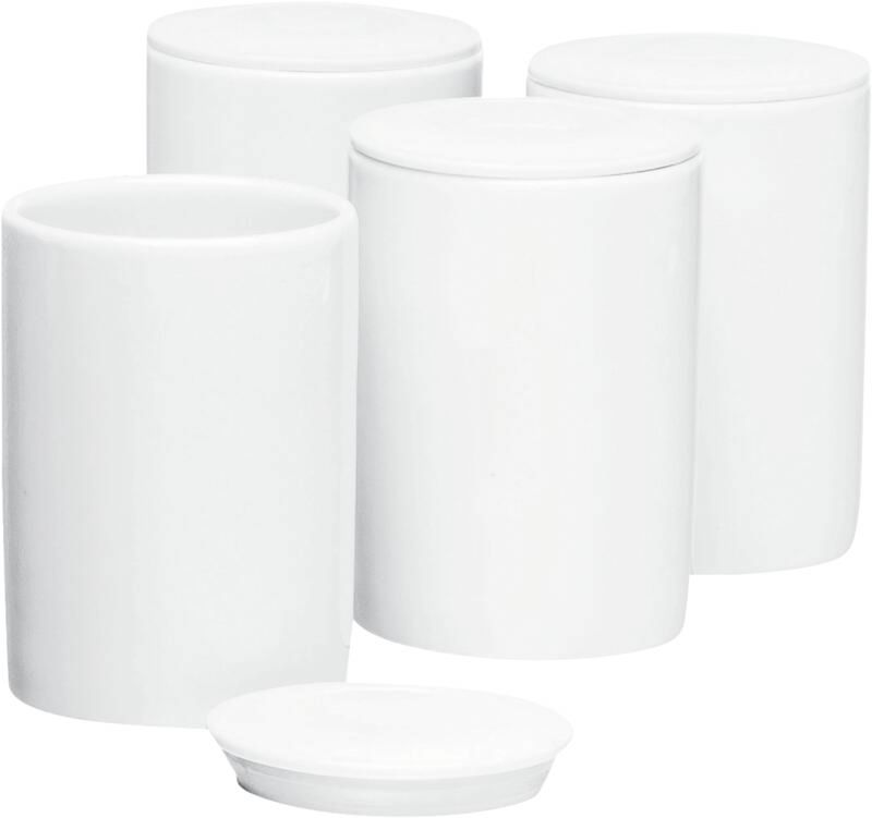 Rommelsbacher Ersatz-Joghurtbecher JB 4 (4er Set)