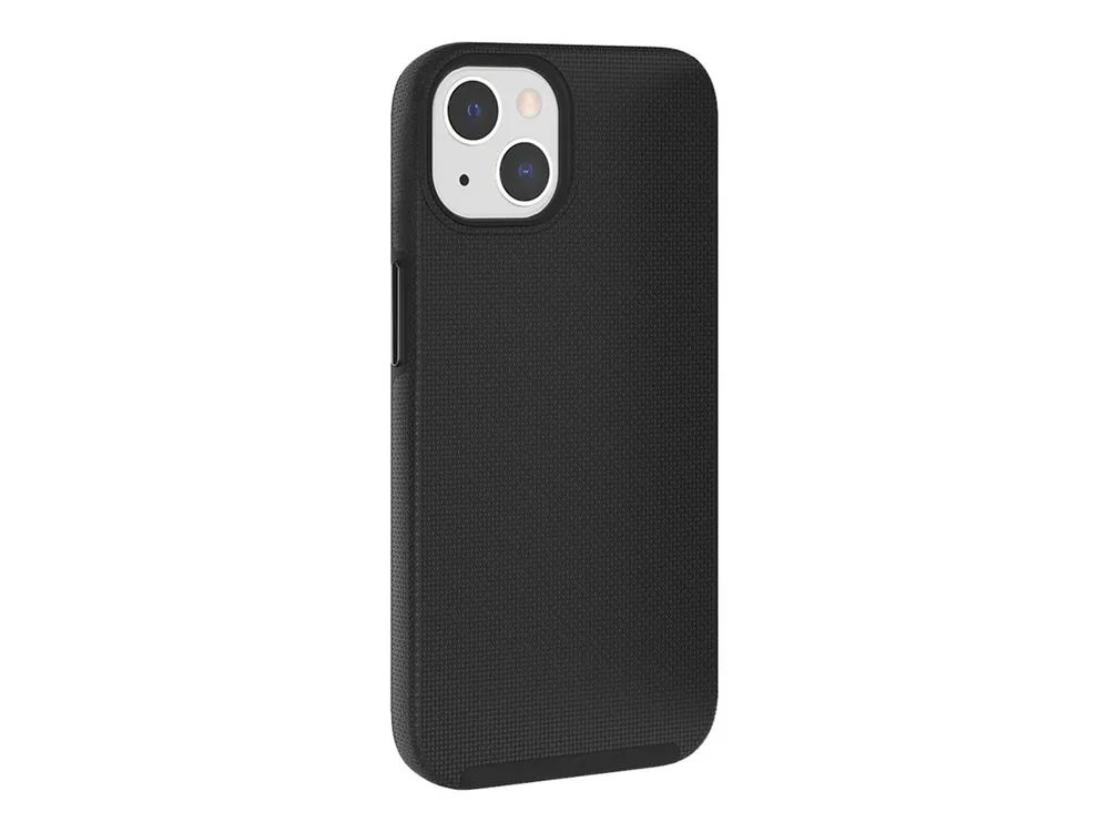 Eiger North - Hintere Abdeckung für Mobiltelefon - widerstandsfähig - Outdoor-Cover - Polycarbonat, Thermoplastisches Polyurethan (TPU)