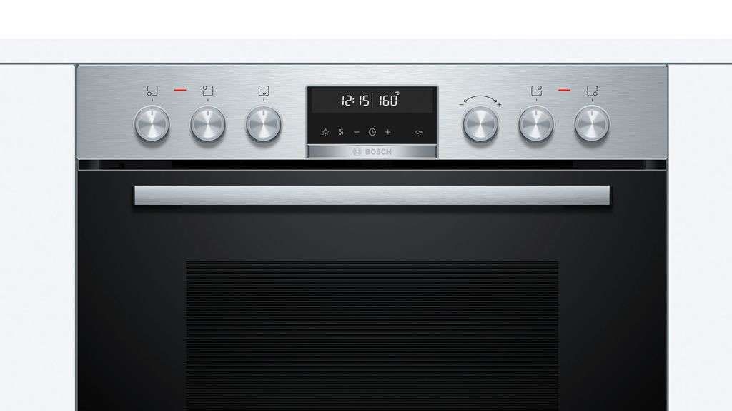 Bosch HEB578BS0