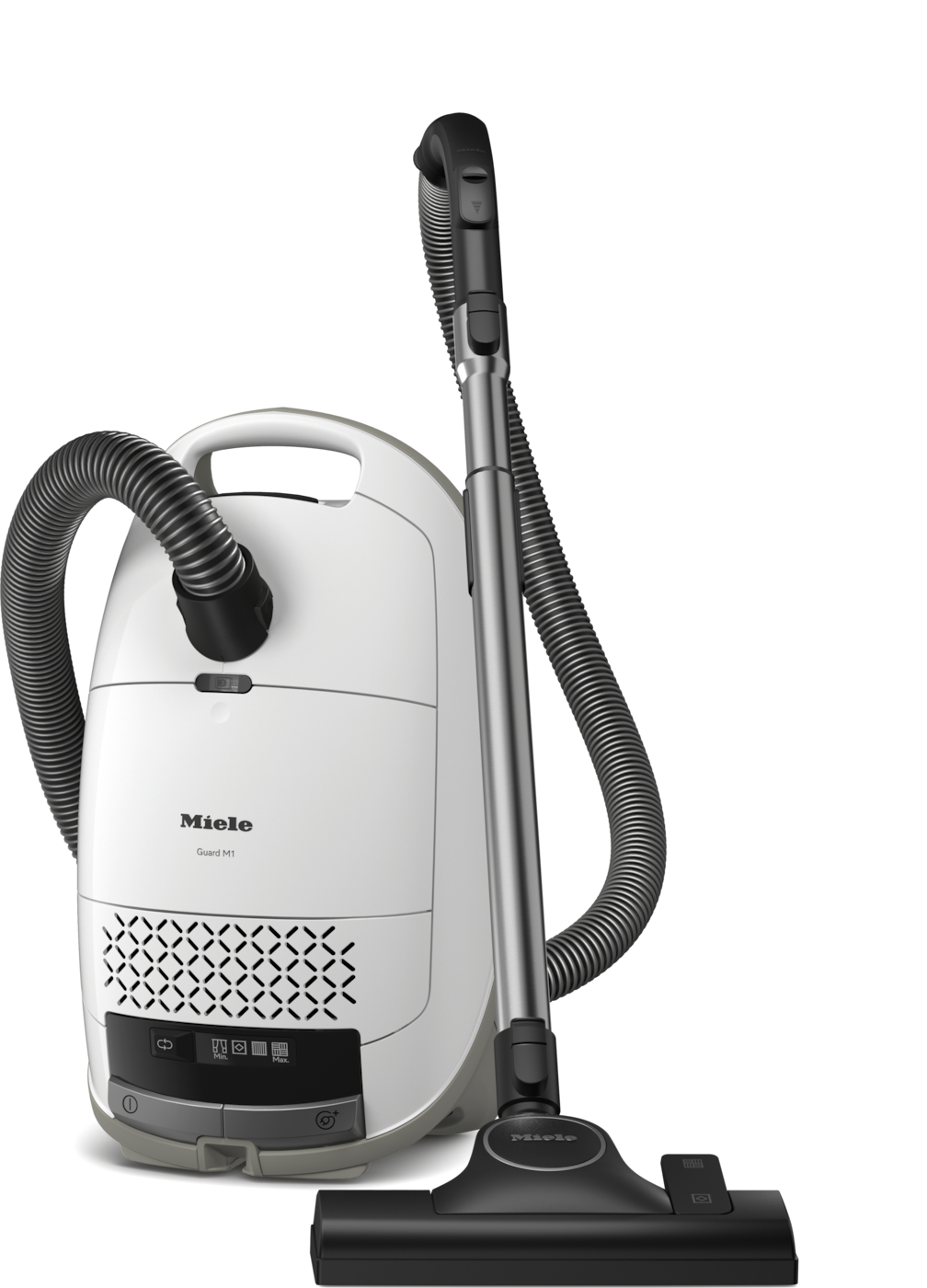 Guard M1 S8380 PowerLine/Brillantweiß/SVWF6