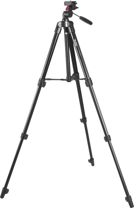Rollei Dreibein-Stativ Compact Traveler Star S-1