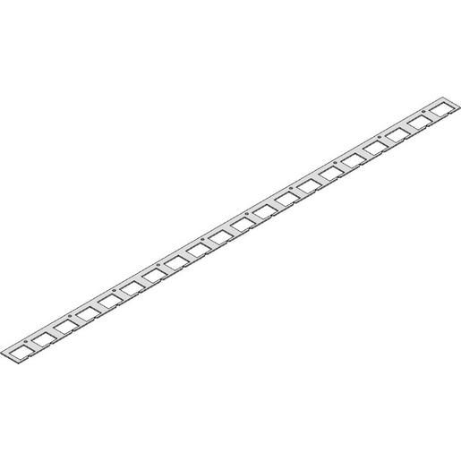 Mehler DRAHT RANGIERL. 980X2 KUNSTST. / MEHLER ME-DR980-H/10