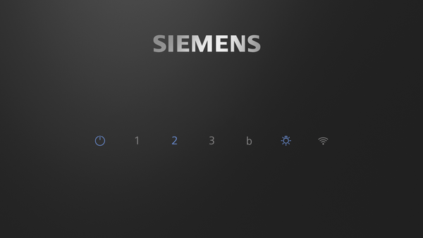 Siemens IQ500 LC81KAN60