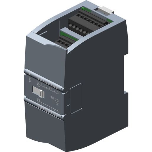 Siemens S7-1200 16DI DC24V / SIEMEN 6ES7221-1BH32-0XB0