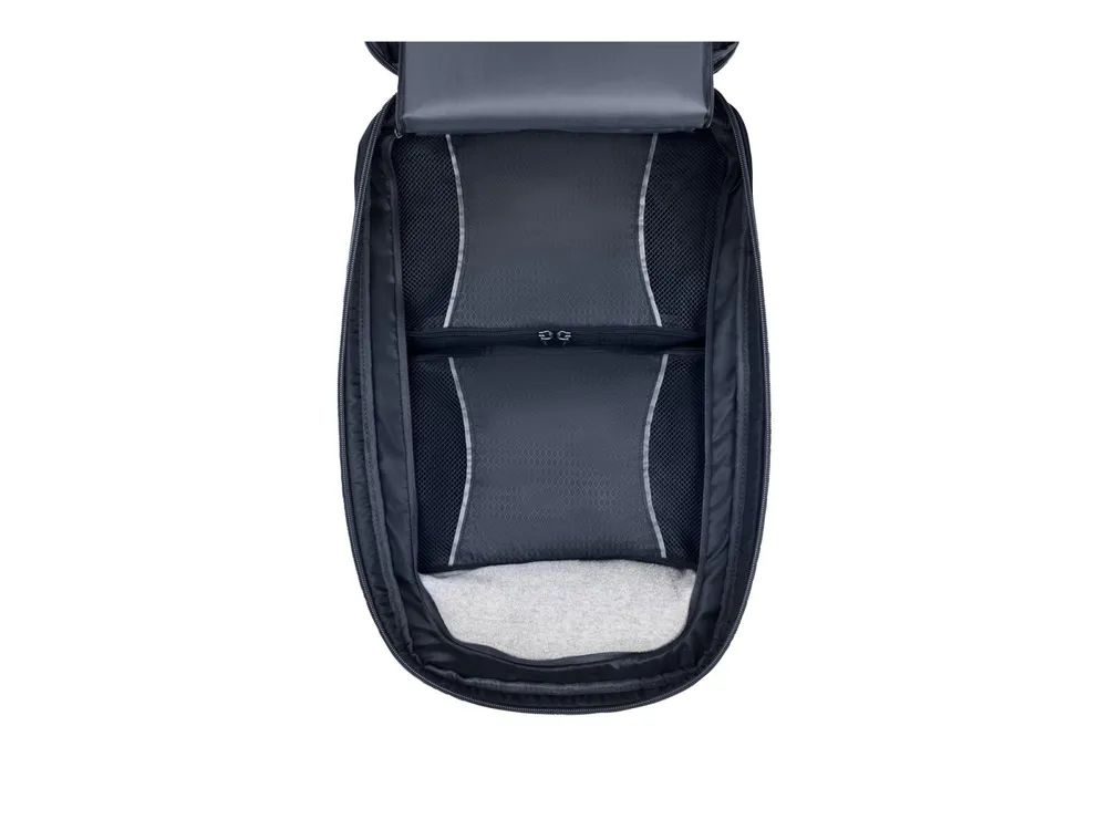 HP Travel Plus - Notebook-Rucksack - 30L - 43.9 cm (17.3")