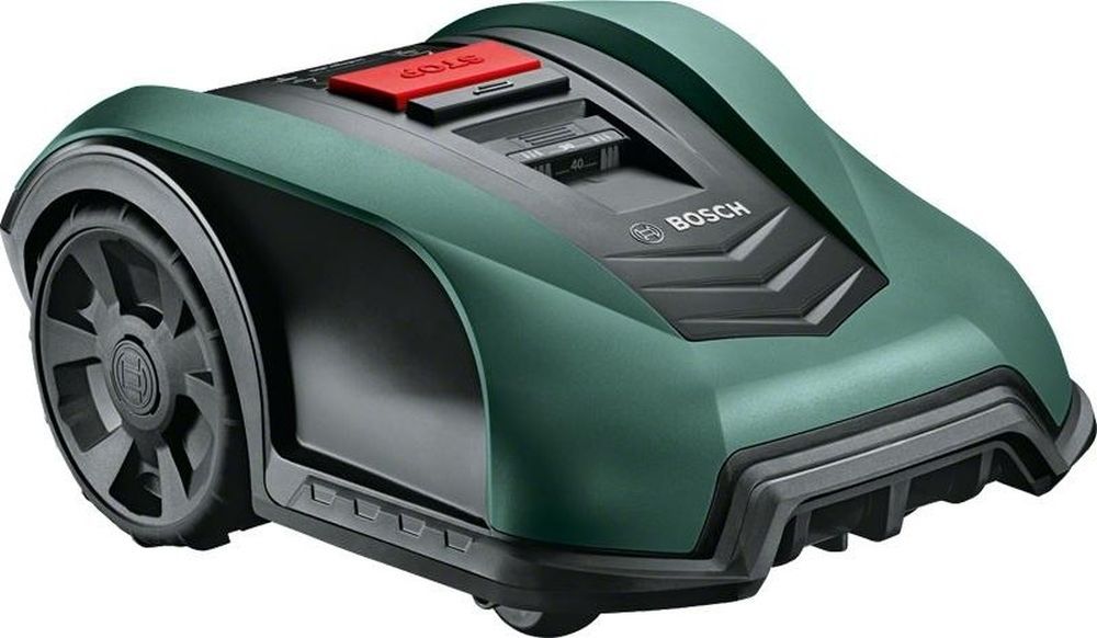 Bosch INDEGO S+ 400