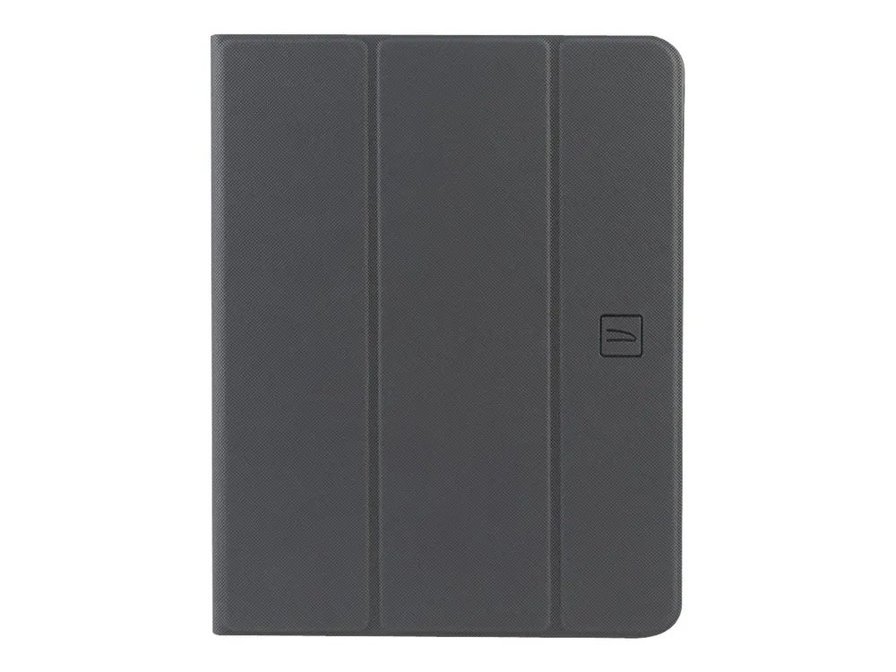 TUCANO UP Plus - Bildschirmschutz für Tablet - Schwarz - 10.9" - für Apple 10.9-inch iPad Air (4. Generation, 5. Generation)