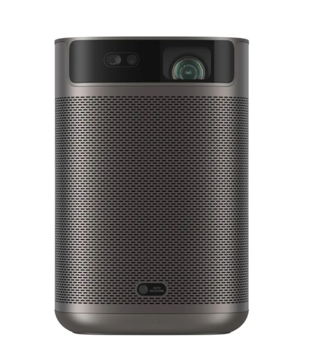 XGIMI MoGo 2 Pro GTV Open-Box