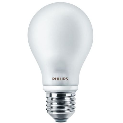Philips LED LAMPE 7W E27 827 806LM / PHILI COREPRO LEDBULB MATT 871951436124900