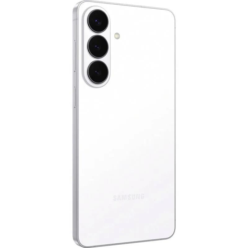 Samsung SM-S948BZWGEUE - Mobiltelefon - 512 GB - Weiß